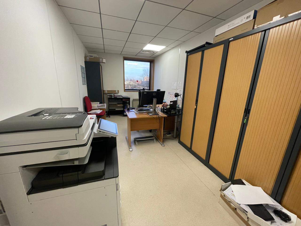 Bureau Argenteuil 278m² Location bureau Argenteuil Val-d'Oise OLBUR2428499 3
